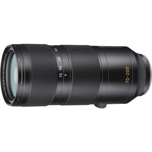 Leica - Vario-Elmarit-SL 70-200mm f/2.8 ASPH. - Zwart - Anodized Finish