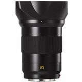 Leica APO-Summicron-SL 35mm f/2.0 ASPH L-mount objectief