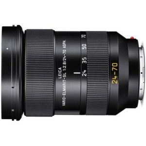 Leica Elmarit-SL 24-70mm f/2.8 ASPH L-mount objectief