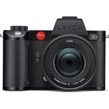 Leica - SUMMICRON-SL 50 f/2.0 - Compact Objectief - Zwart