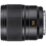 Leica - SUMMICRON-SL 50 f/2.0 - Compact Objectief - Zwart