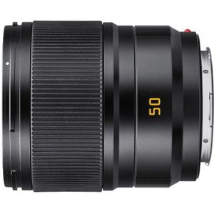 Leica - SUMMICRON-SL 50 f/2.0 - Compact Objectief - Zwart