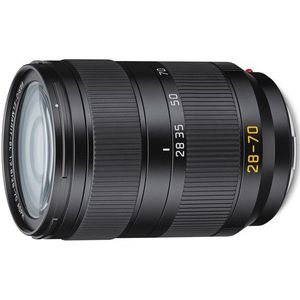 Leica - Vario-Elmarit SL 28-70mm F/2.8 ASPH - Zoomlens