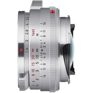 Leica Summilux-M 35mm f/1.4 objectief