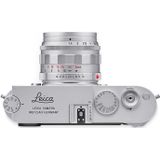 Leica SUMMILUX-M 50 f/1.4 - Zilver Chroom Afwerking - Objectief