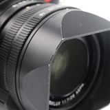 Leica 19050 Q2 black occasion