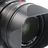 Leica Q2 compact camera Zwart - Tweedehands