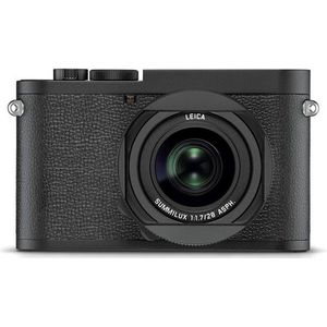 Leica Q2 Monochrom compact camera