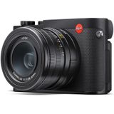 Leica 19080 Q3 Black