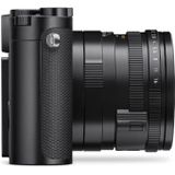 Leica Q3 Compact Camera Zwart