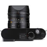 Leica Q3 Compact Camera Zwart
