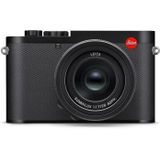 Leica Q3 Compact Camera Zwart