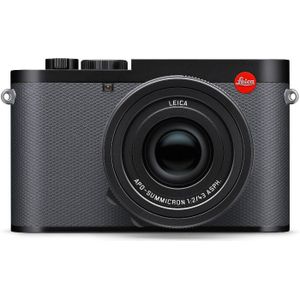 Leica 19084 Q3 43mm Black OUTLET