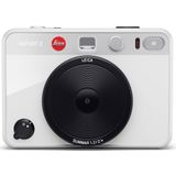 Leica - Sofort 2 - Instant Camera - Wit