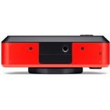 Leica - Sofort 2 - Analoge Camera - Rood - Hybride Instant Camera