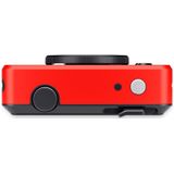 Leica - Sofort 2 - Analoge Camera - Rood - Hybride Instant Camera