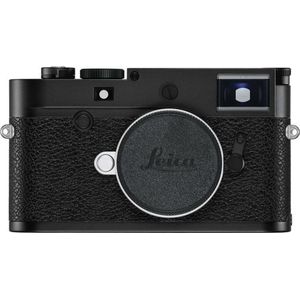 Leica 20021 M10-P body zwart occasion