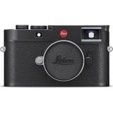 Leica 20200 M11 black paint