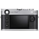 Leica 20201 M11 body zilver occasion