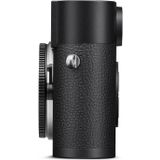 Leica - M11-D - Digitale Camera - Zwart - Full-Frame Sensor