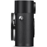 Leica - M11-D - Digitale Camera - Zwart - Full-Frame Sensor