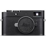 Leica - M11-D - Digitale Camera - Zwart - Full-Frame Sensor