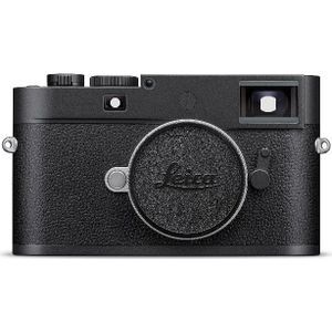 Leica - M11-D - Digitale Camera - Zwart - Full-Frame Sensor