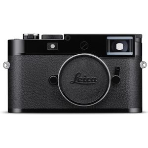 Leica M11 - Digitale Camera - Glossy Black Paint Finish