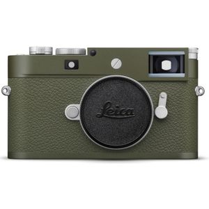 Leica M11-P - Safari - Digitale Camera met Content Credentials