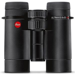 Leica 40090 Ultravid 8x32 HD-Plus verrekijker