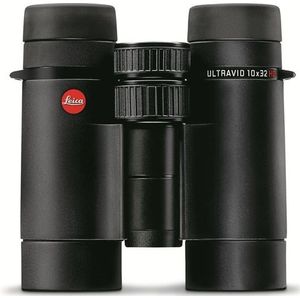Leica 40091 Ultravid 10x32 HD PLUS verrekijker