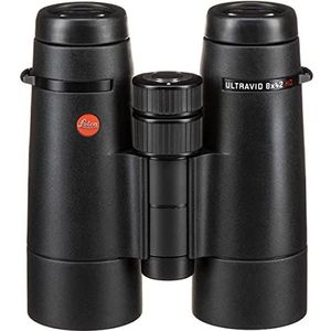 Leica 40093 Ultravid 8X42 HD PLUS Verrekijker