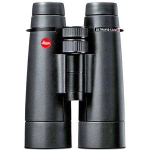 Leica Ultravid 12x50 HD-Plus verrekijker