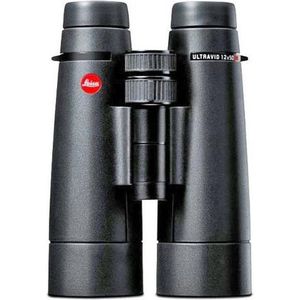 Leica Ultravid 12x50 HD-PLS - Verrekijker - Aluminium - Waterbestendig