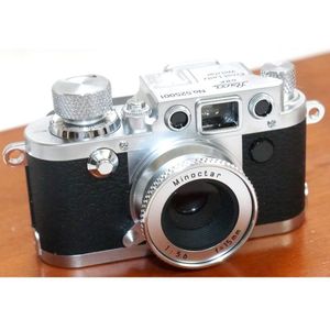 Minox Classic Camera Leica IIIf