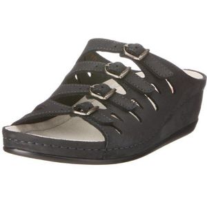 Berkemann 737, klompen en muiltjes voor dames 24 EU