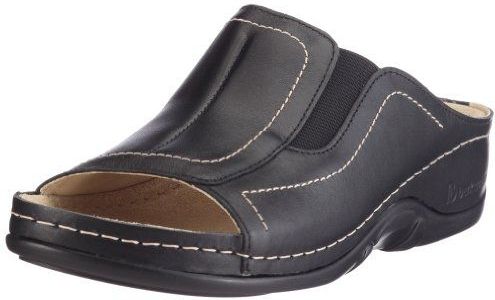 Berkemann - 01105-926 - Muiltjes - Dames