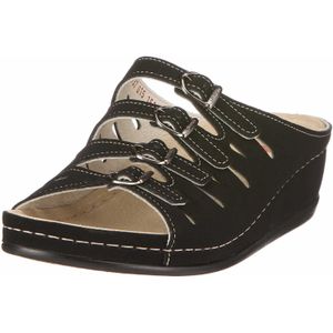 Berkemann 737, klompen en muiltjes voor dames 21 EU