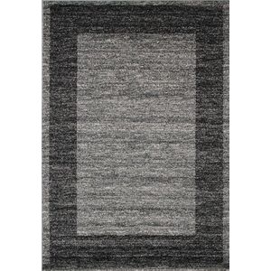 be united 6029 zilver tapijt Venus, 160 x 230 cm
