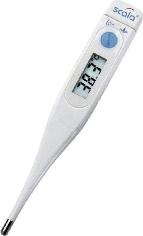 Hama SC35T Contact Wit Onderarm