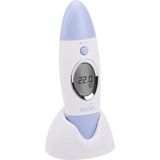 scala SC 53 infrarood hoofd-, slaap- en oorthermometer.