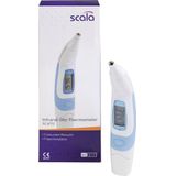 Scala 8172 Infrarood oorthermometer