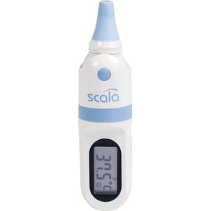 scala Infrarood oliethermometer SC 8178