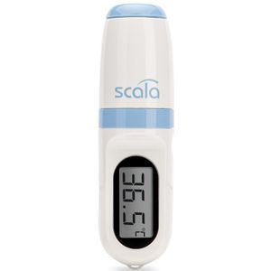 Scala Voorhoofdthermometer SC8721  1 stuks