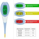 Scala - SC2050 - Digitale Koortsthermometer - Flexibele Punt - LED Verlichting