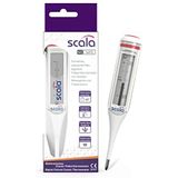 Scala - SC 1493 - Digitale Thermometer - Wit - Flexibele Punt