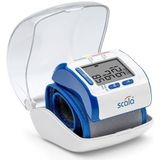 Scala SC 6400 2184 Bloeddrukmeter Pols