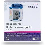 Scala SC 6400 2184 Bloeddrukmeter Pols
