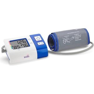 Bloeddrukmeter Bovenarm Scala SC7620