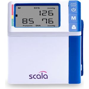 Scala 7130 Polsbloeddrukmeter